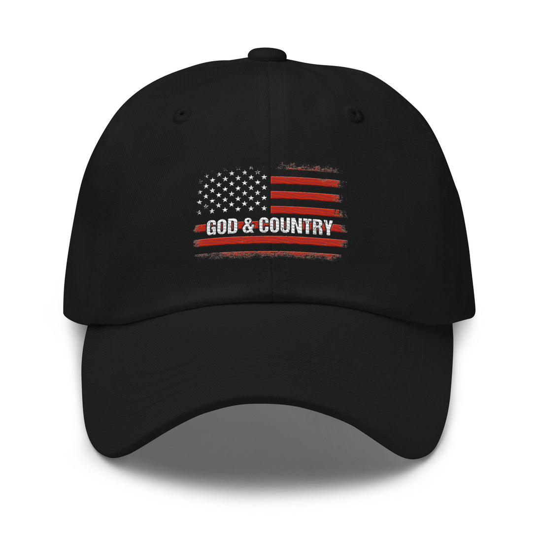 God and Country hat