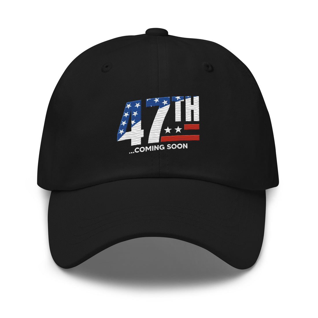 47th President hat