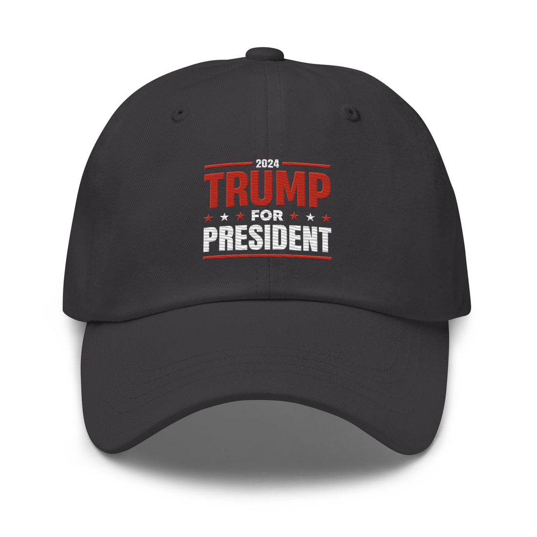 TRUMP for President hat