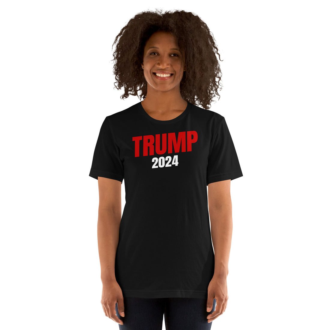 TRUMP 2024 t-shirt