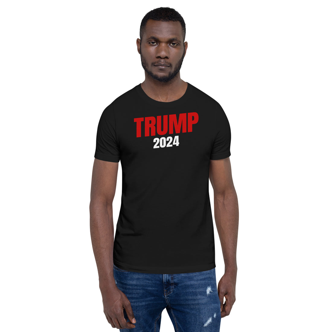 TRUMP 2024 t-shirt